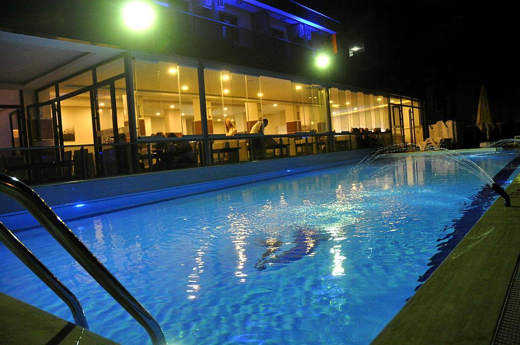 Comfort Ada Class Hotel Kusadasi Luaran gambar