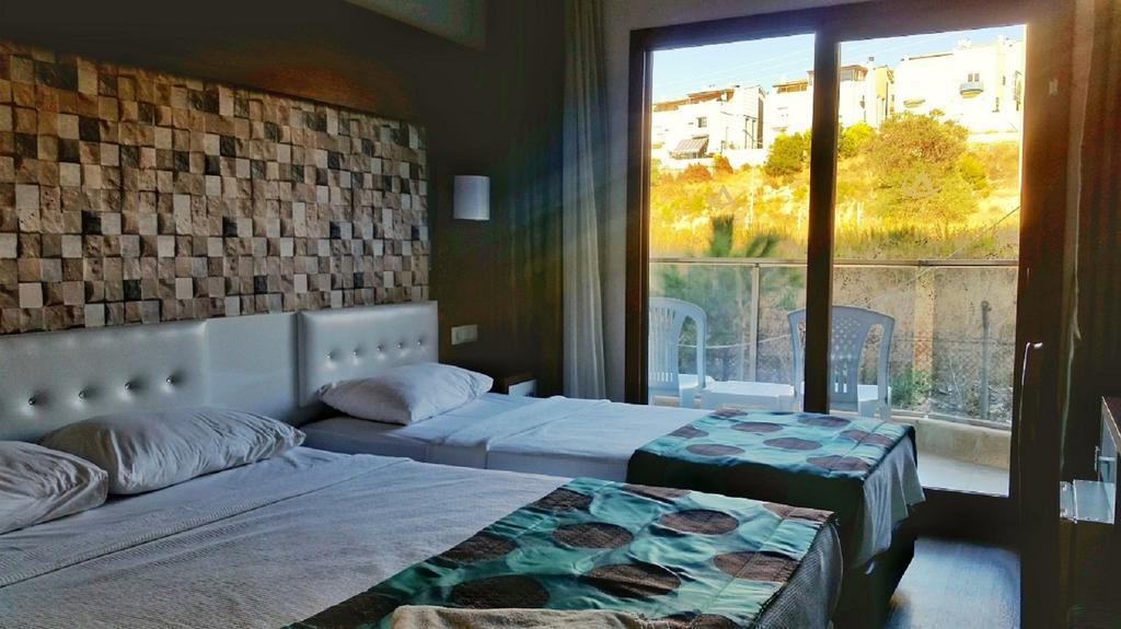 Comfort Ada Class Hotel Kusadasi Luaran gambar