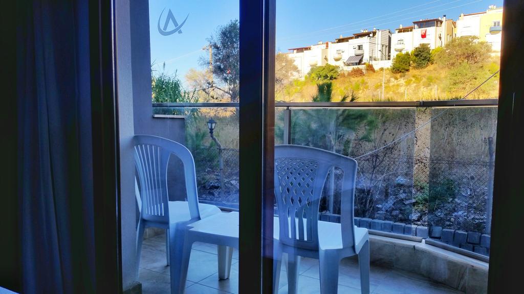Comfort Ada Class Hotel Kusadasi Luaran gambar