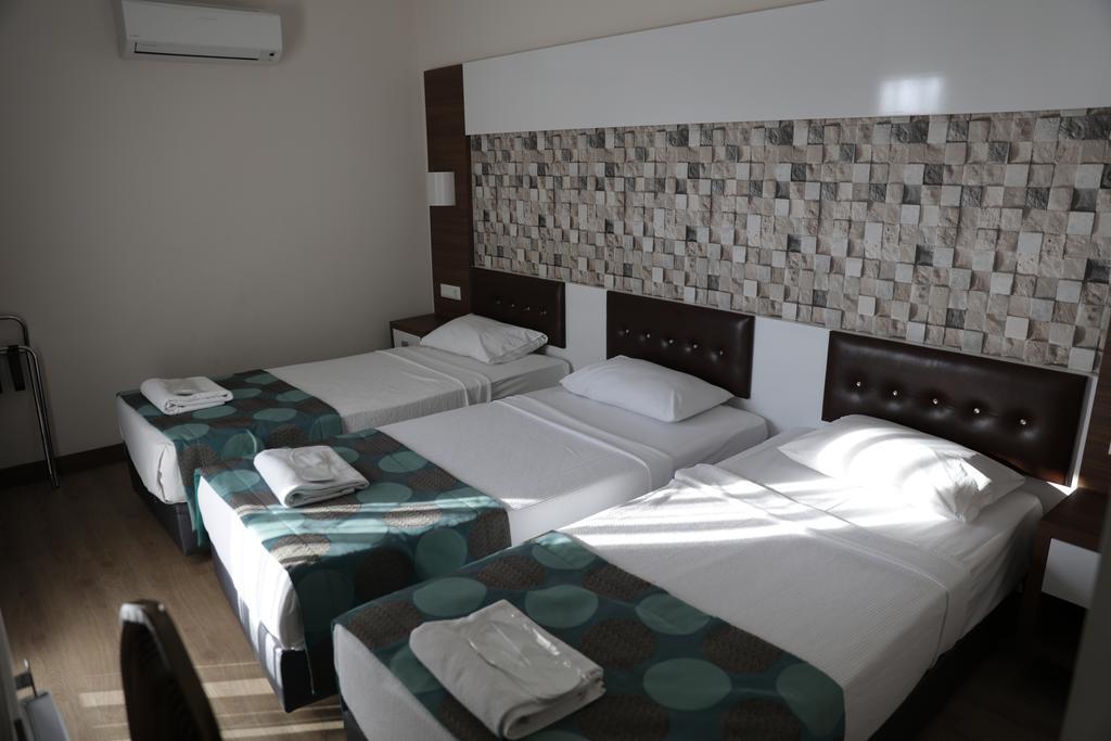 Comfort Ada Class Hotel Kusadasi Luaran gambar