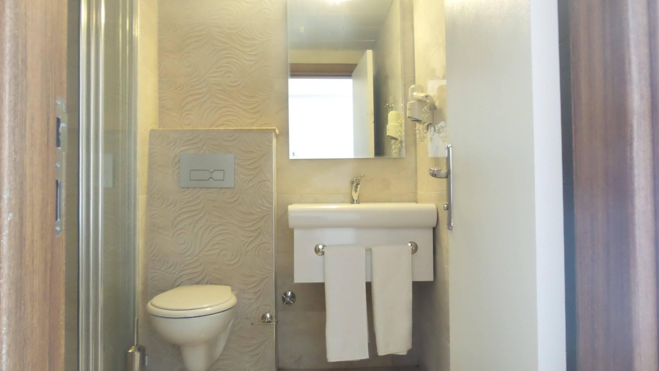 Comfort Ada Class Hotel Kusadasi Luaran gambar